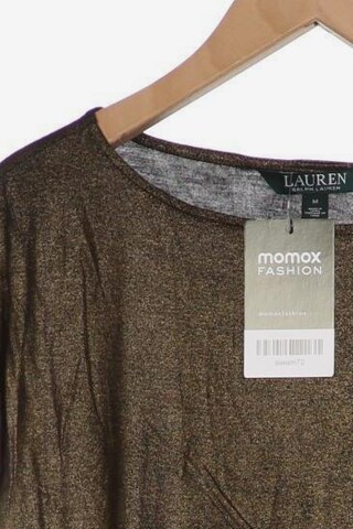 Lauren Ralph Lauren T-Shirt M in Silber