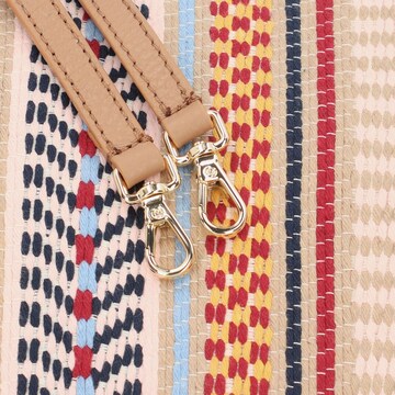 Sac à bandoulière 'Best' Coccinelle en mélange de couleurs