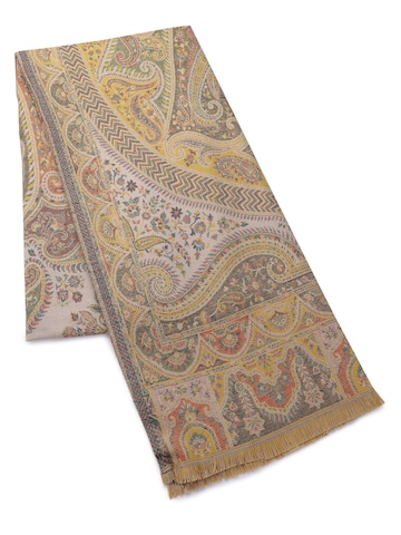 AVANT-GARDE PARIS Scarf 'Veyaora' in Mixed colors: front