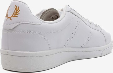 Fred Perry Sneakers laag in Wit