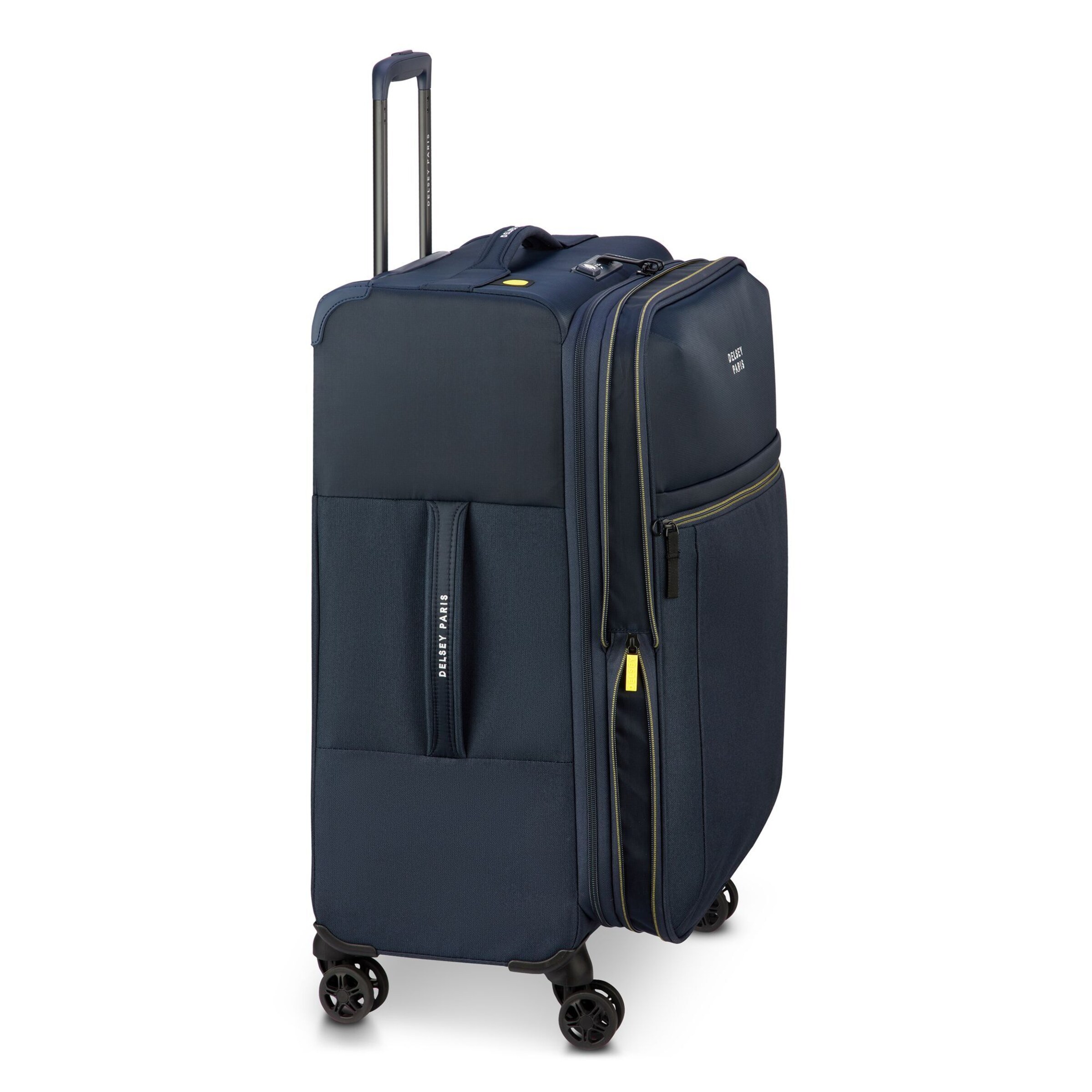 Trolley 'Brochant 3' di Delsey Paris in blu