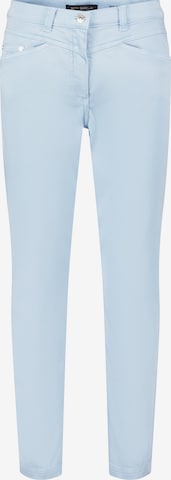 Pantaloni di Betty Barclay in blu: frontale