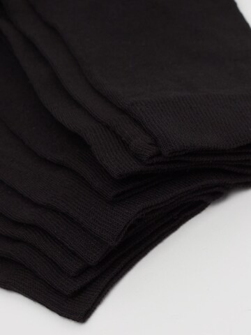 Tezenis Socks in Black