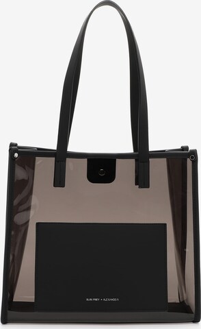 Suri Frey Shopper 'ALEXANDER' in Black: front