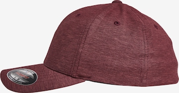 Flexfit Cap in Red