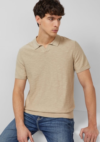 Pull-over s.Oliver en beige