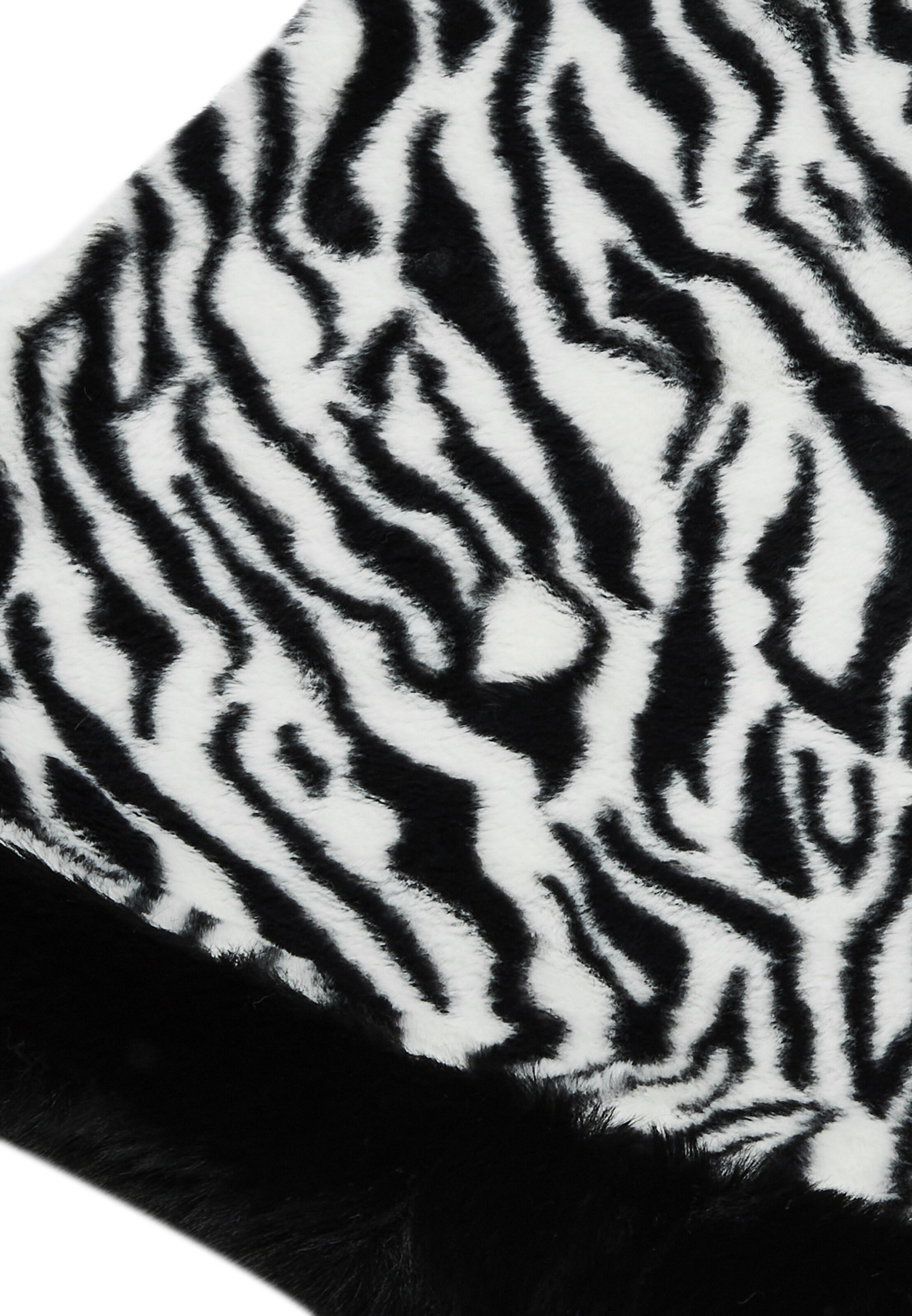 IMALA - Capa em preto