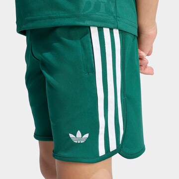 ADIDAS ORIGINALS Set in Green