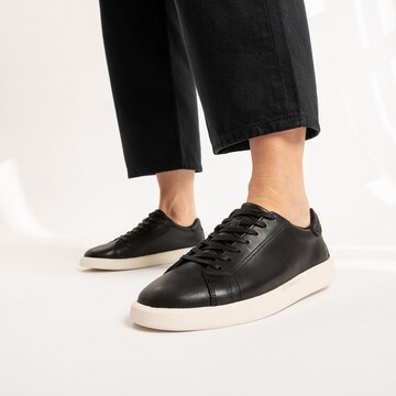 VAGABOND SHOEMAKERS Sneakers in Black: front