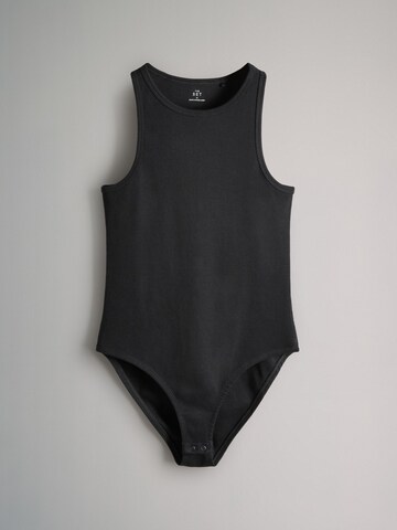 The Set - Camisa body em cinzento