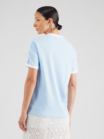 ADIDAS ORIGINALS Tričko – modrá
