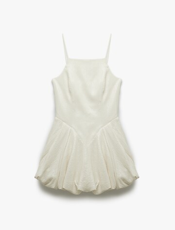 Koton Dress in White