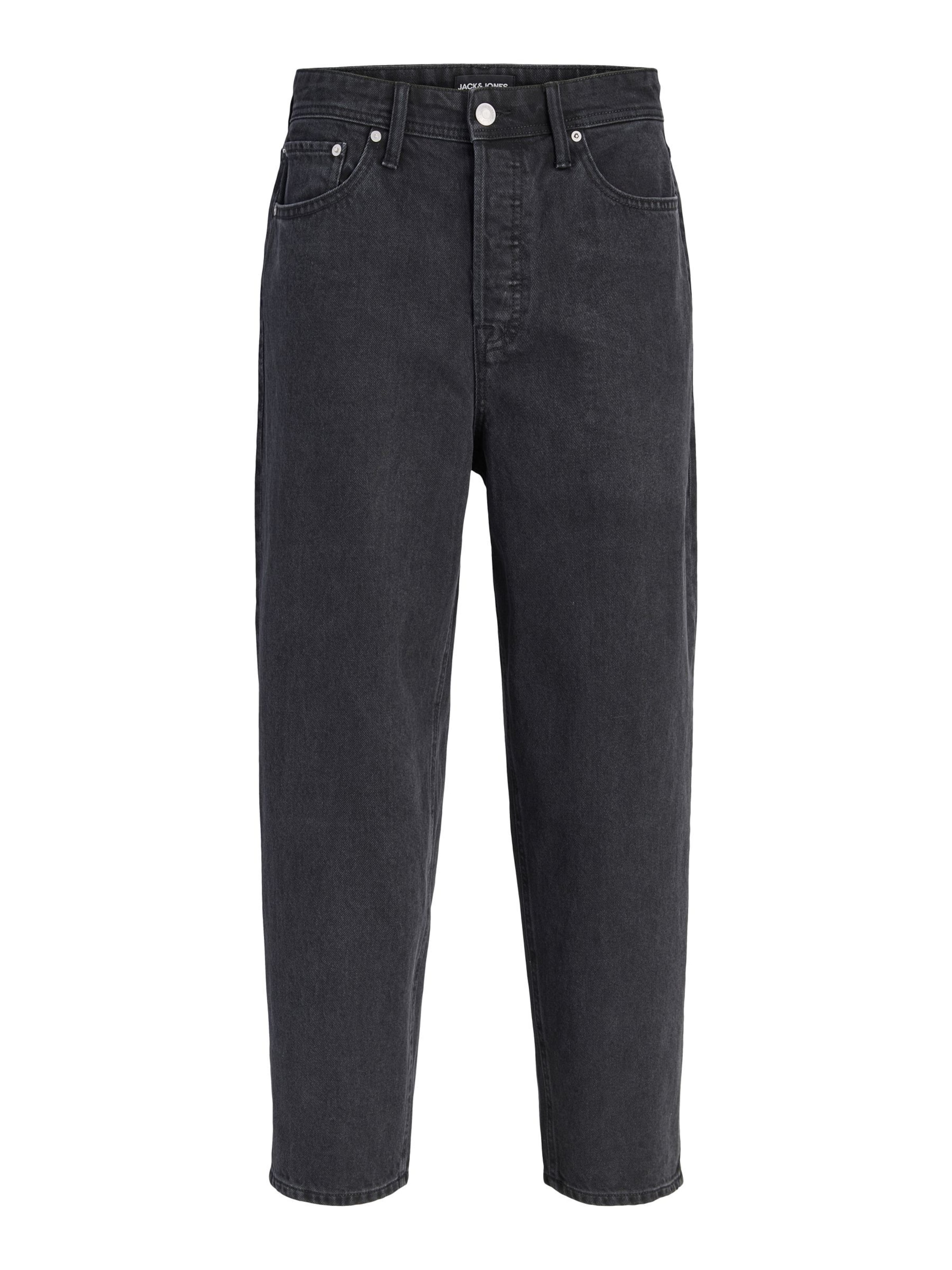 Jeans 'JJIDAN JJCREW' in 32/32 JACK & JONES di colore nero, Visualizzazione prodotti
