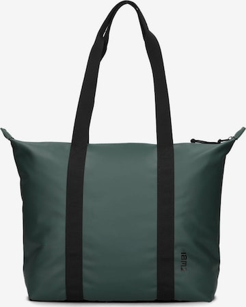 ZWEI Shopper 'Cargo Ca150' in Green: front