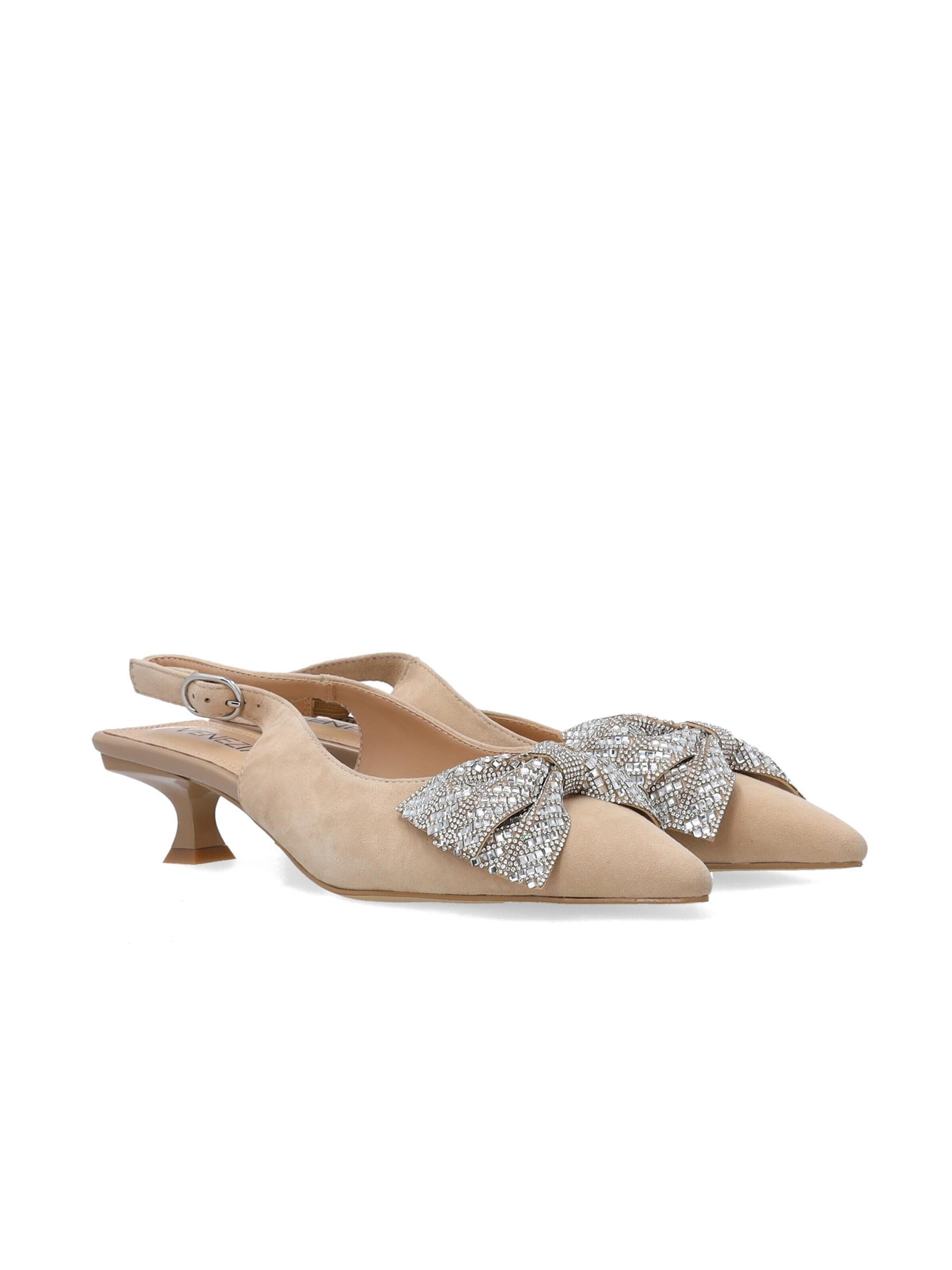 VENEZIA Slingpumps 'Venezia'‌‌‌‌‌‌ in Beige