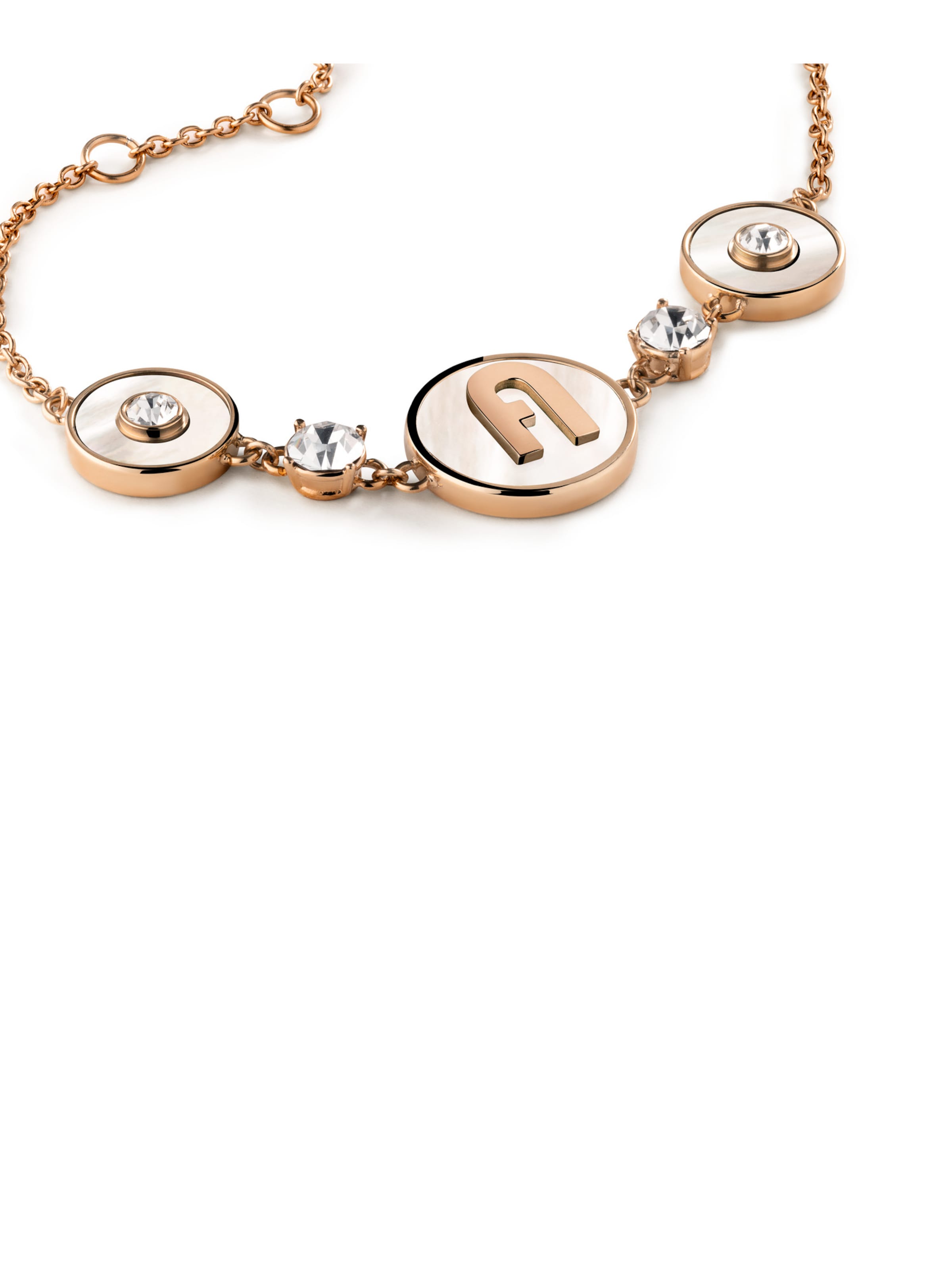 Furla Jewellery Bracelet in Gold