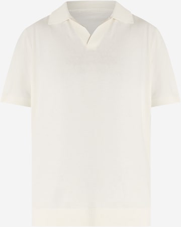 T-Shirt SSEINSE en beige : devant