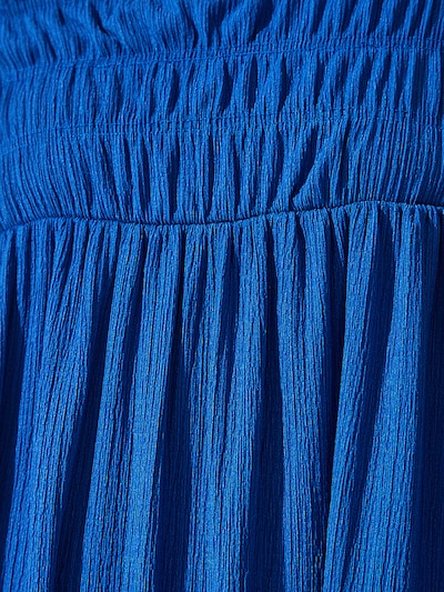Happiness İstanbul Vestido de verano en 36 en azul real, Vista del producto