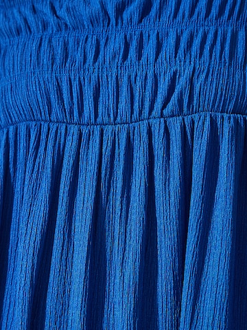 Happiness İstanbul - Vestido de verão em azul