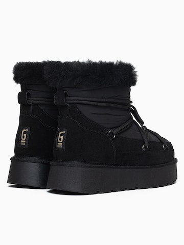 Gooce - Botas 'Warm' em preto