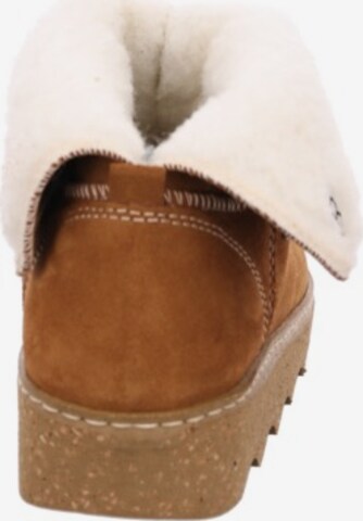 ROHDE Slippers in Brown