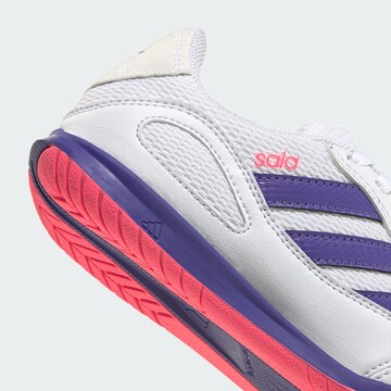 Scarpa sportiva 'Super Sala Competition III' di ADIDAS PERFORMANCE in bianco