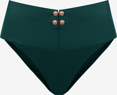 Marc & André Bikini Bottoms 'HYBRIDATION' in Green, Item view