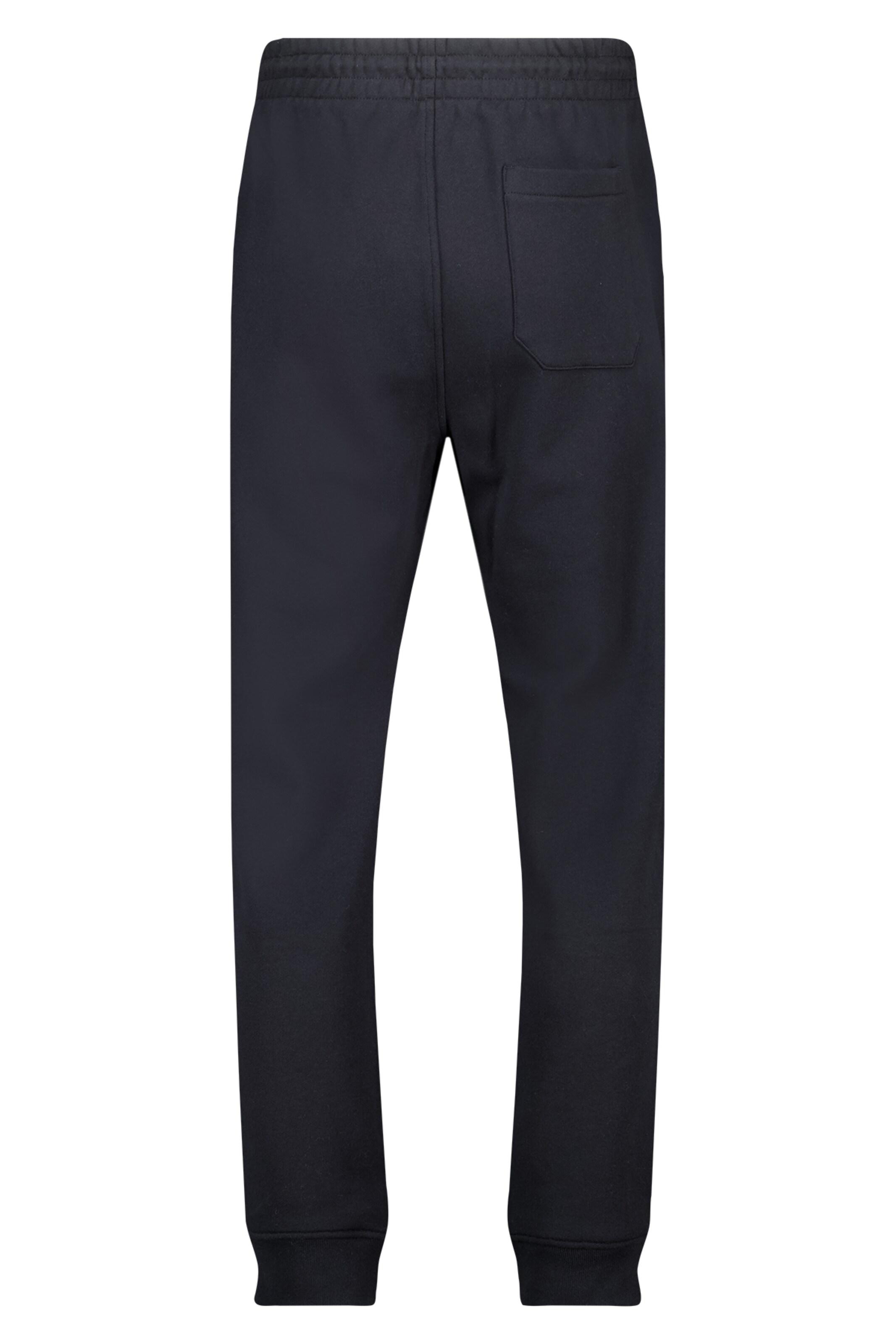 Effilé Pantalon America Today en noir