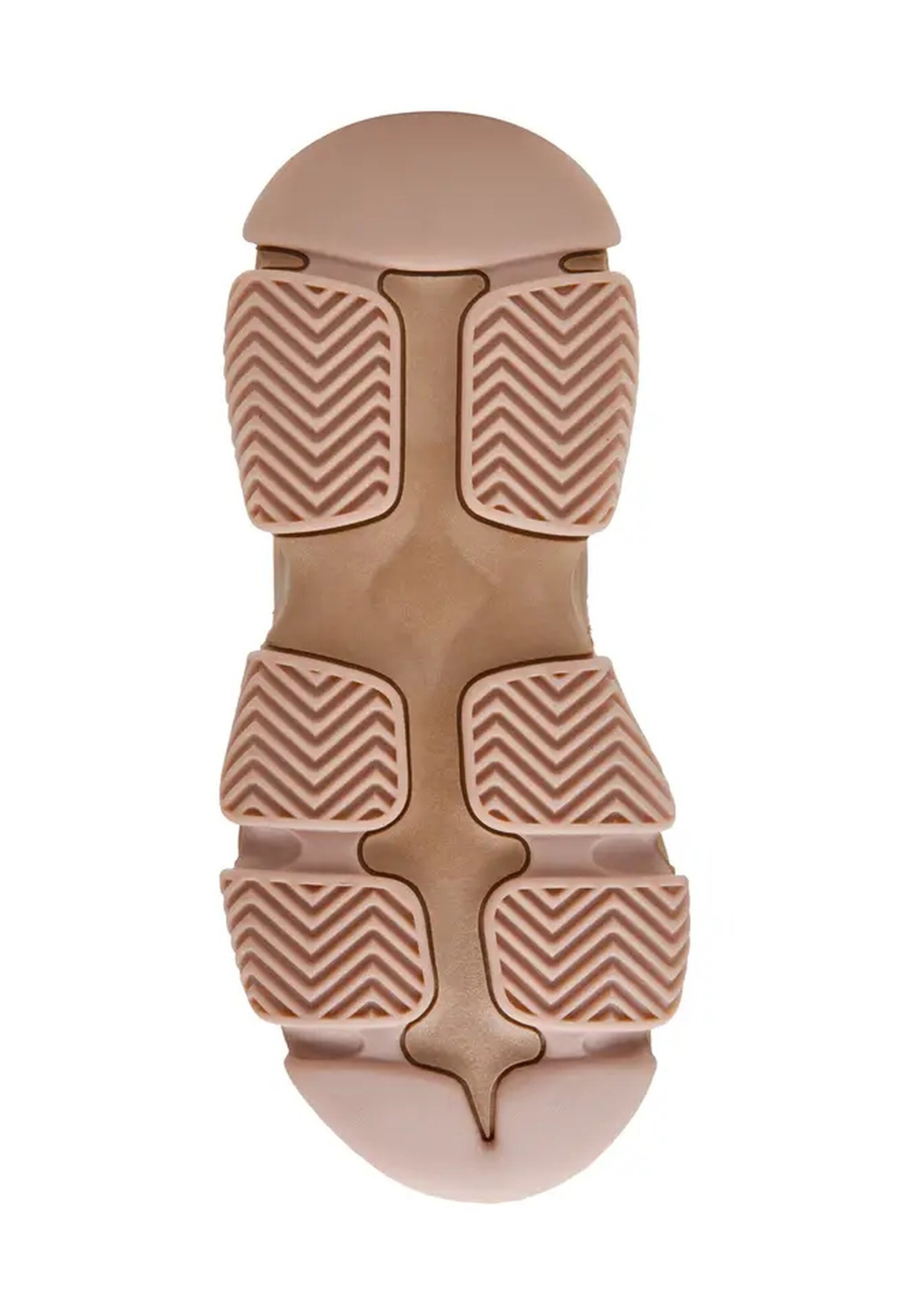 Baskets basses 'Possession' STEVE MADDEN en marron