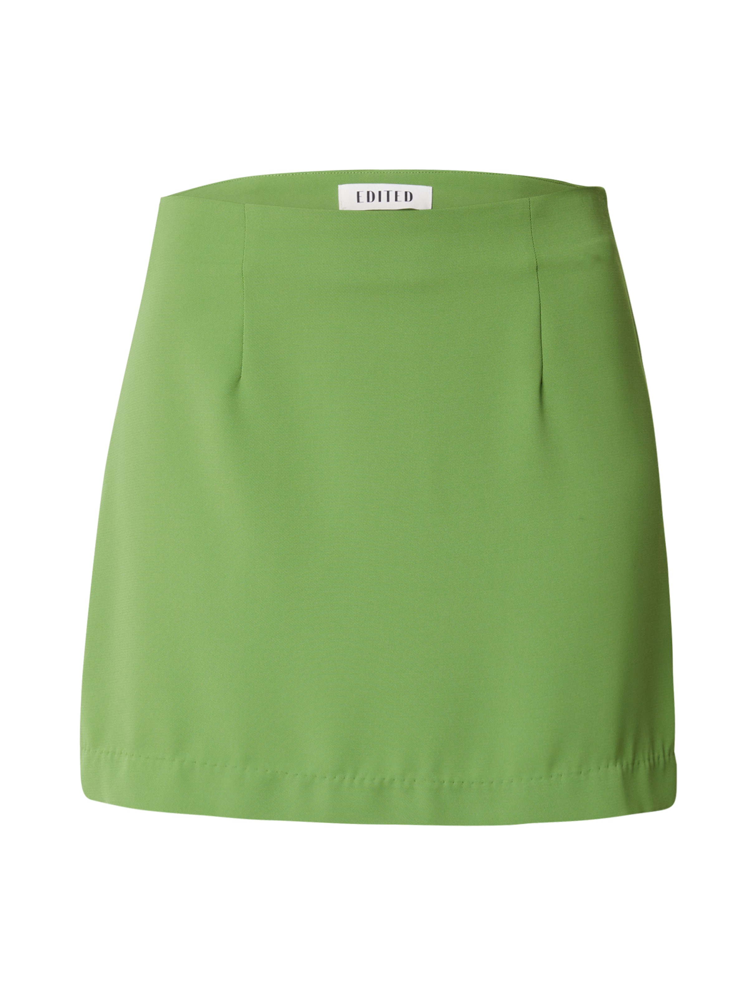 EDITED Skirt 'Mattea' in Green: front