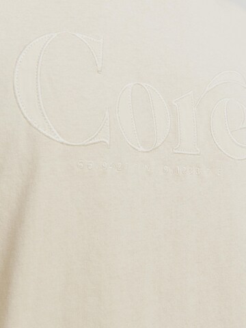 JACK & JONES Shirt in Grey