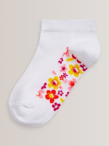Next - Calcetines en blanco