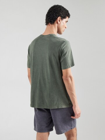 zaļš Champion Authentic Athletic Apparel T-Krekls