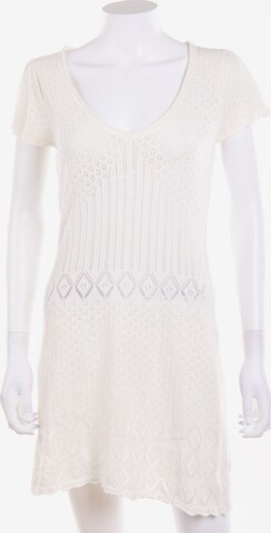 Lindex Dress in M in White: front