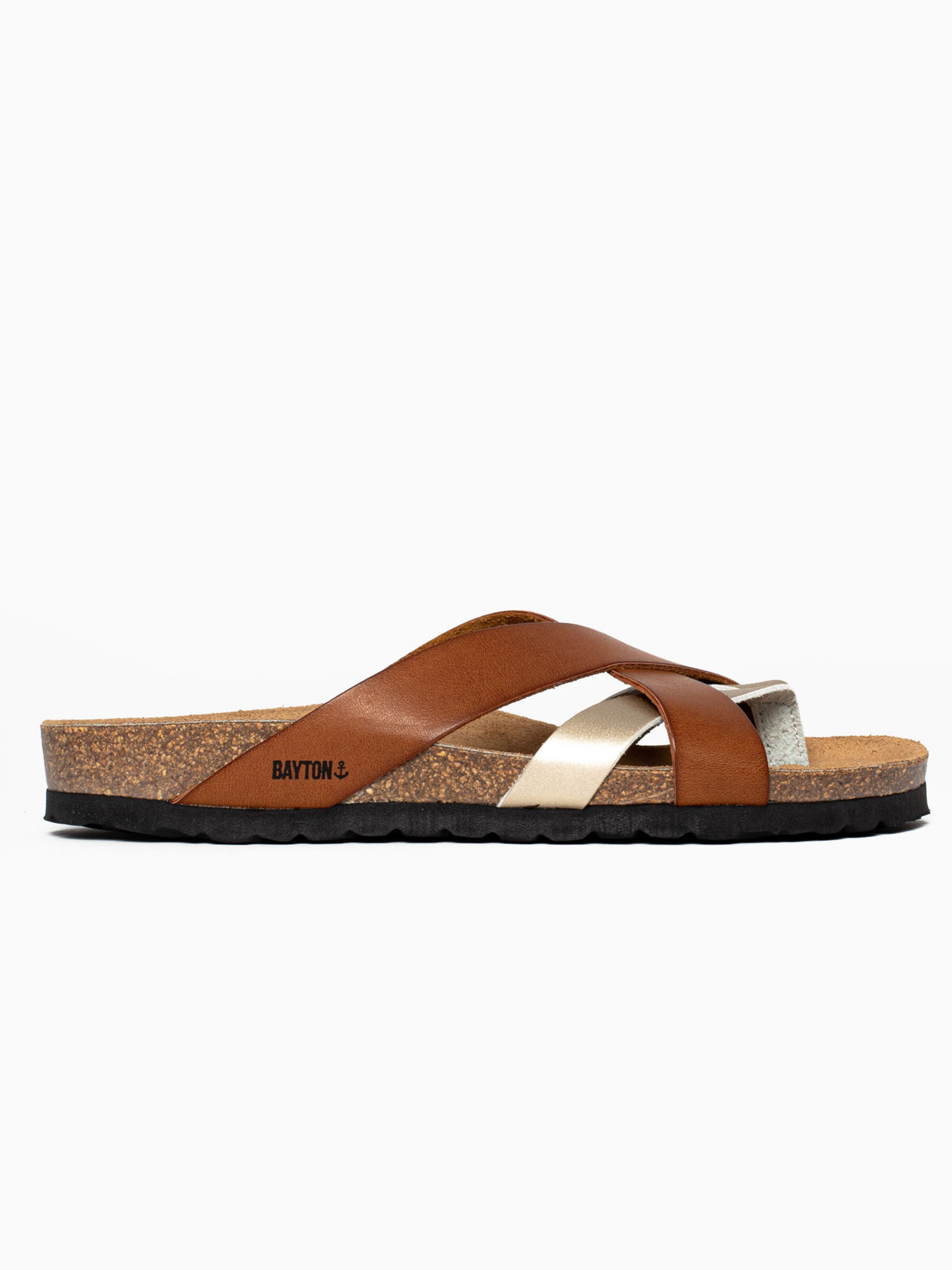 Bayton Mule 'Alava' in Brown