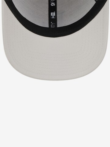 Cappello da baseball '9FORTY LOSDOD' di NEW ERA in beige