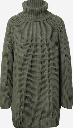 Marc O'Polo DENIM Pullover in khaki, Produktansicht