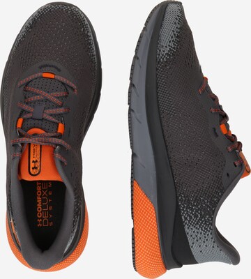 UNDER ARMOUR Running shoe 'Turbulence 2' in Grey