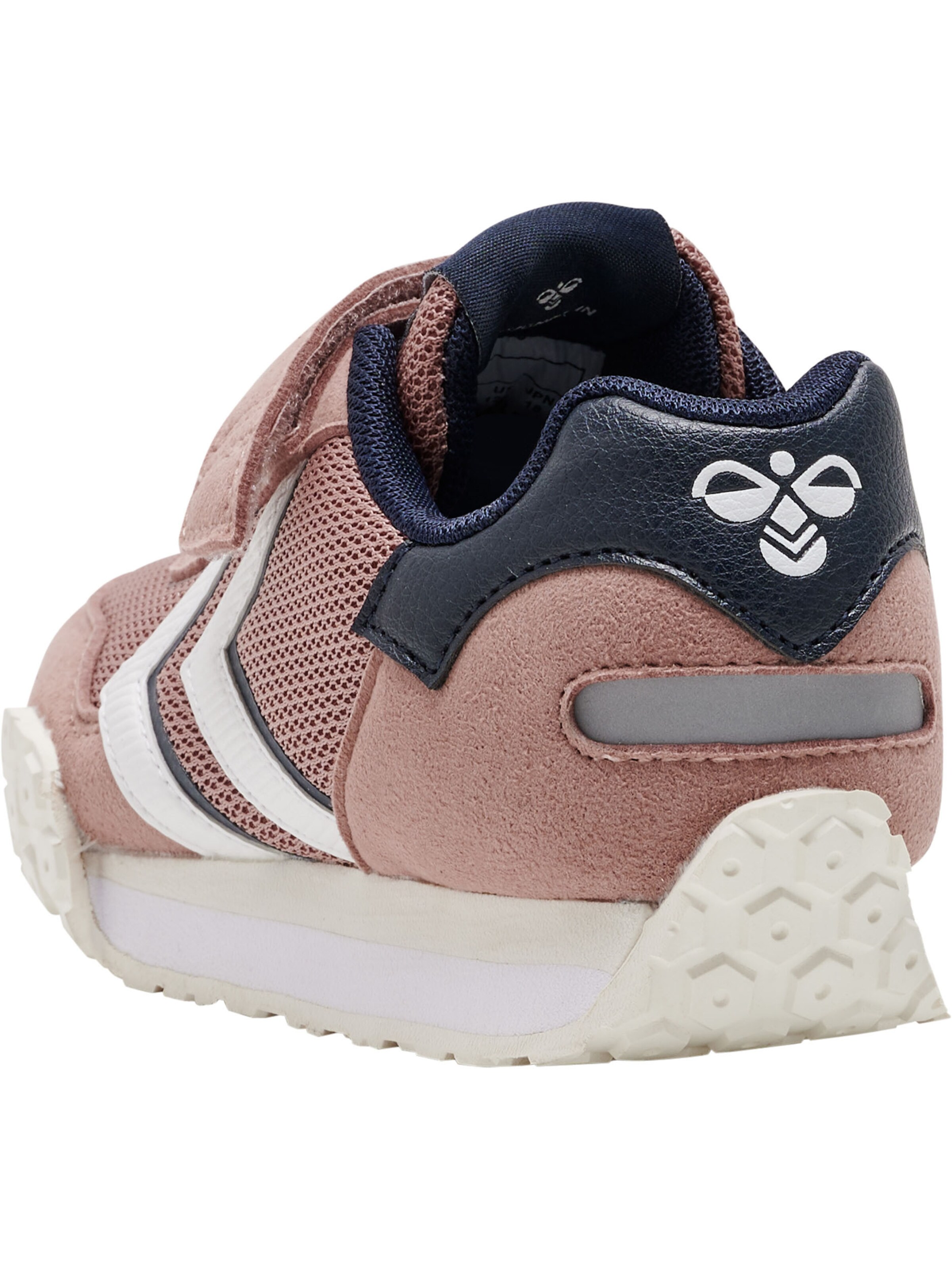 Hummel Sneakers in Roze