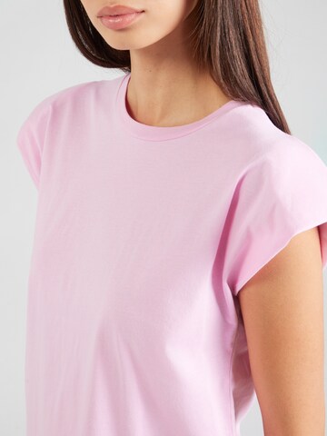 studioselect Majica 'Cara' | roza barva
