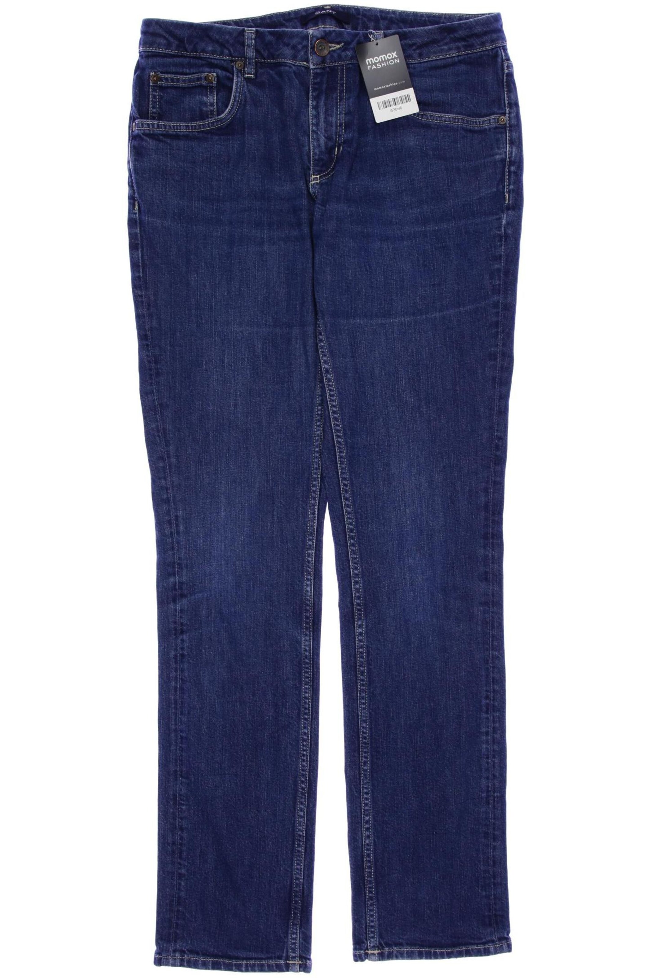 GANT Jeans 33 in Blau: Vorderseite