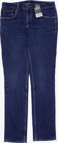 GANT Jeans 33 in Blau: Vorderseite