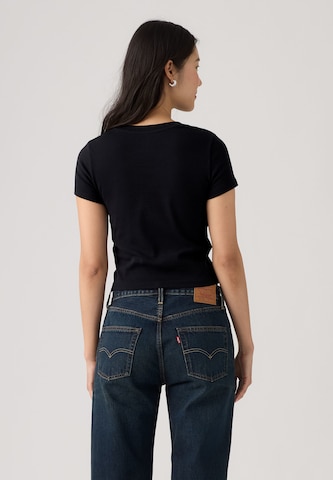 LEVI'S ® Shirt 'Essential' in Black