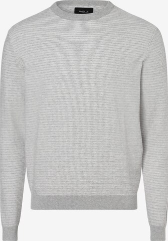 Aygill's Sweater ' ' in Grey: front