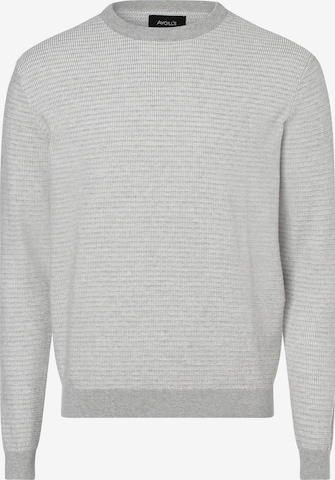 Aygill's Sweater ' ' in Grey: front