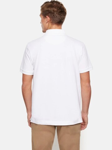 Signal Bluser & t-shirts 'Nicky' i hvid