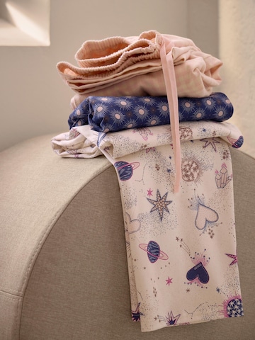CALIDA Pyjamahose 'Favourites'‌‌‌‌ in Beige