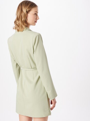 Nasty Gal Dress in Green
