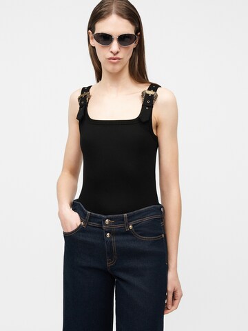 Versace Jeans Couture Топ в Черный
