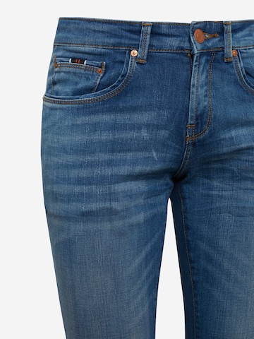 LTB Regular Jeans 'HOLLYWOOD' in Blau